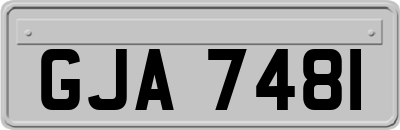 GJA7481