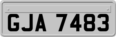 GJA7483