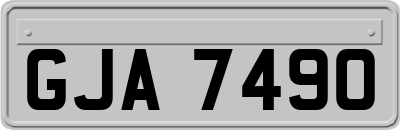 GJA7490