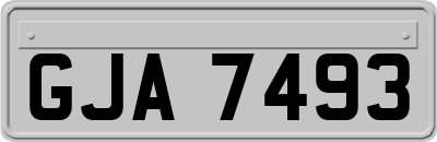 GJA7493