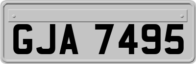 GJA7495