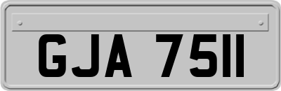 GJA7511