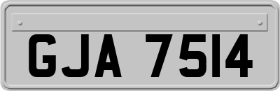 GJA7514