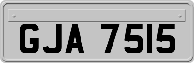 GJA7515