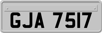 GJA7517