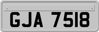 GJA7518