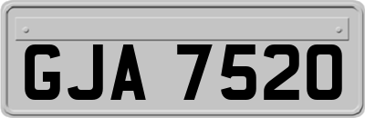 GJA7520