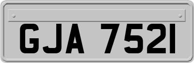 GJA7521
