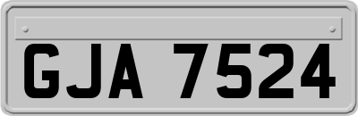 GJA7524