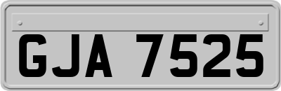 GJA7525