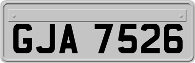 GJA7526