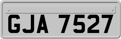 GJA7527