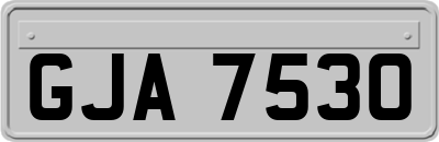 GJA7530