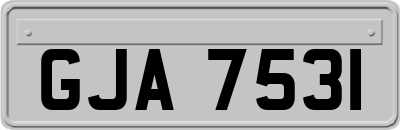 GJA7531