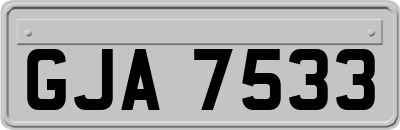 GJA7533