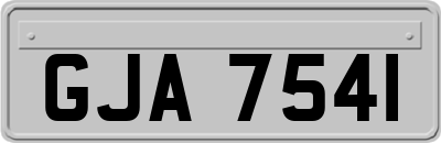 GJA7541