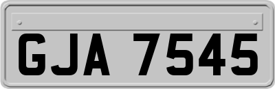 GJA7545
