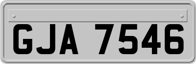 GJA7546