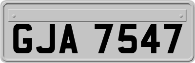 GJA7547