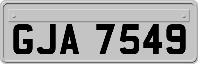 GJA7549