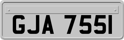 GJA7551
