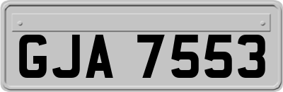 GJA7553