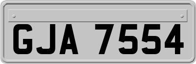 GJA7554