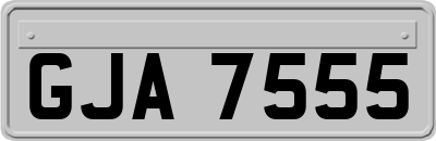 GJA7555