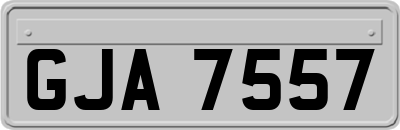 GJA7557