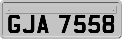 GJA7558
