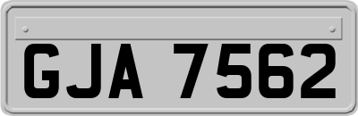 GJA7562