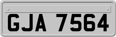 GJA7564