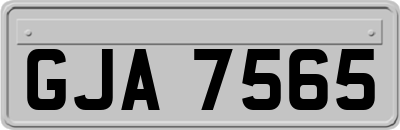 GJA7565
