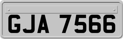 GJA7566