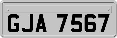 GJA7567