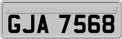 GJA7568