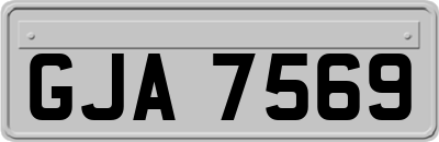 GJA7569