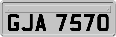 GJA7570