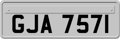 GJA7571