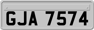 GJA7574