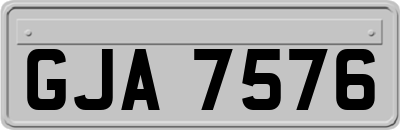 GJA7576