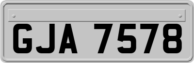 GJA7578