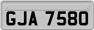 GJA7580