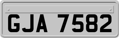 GJA7582