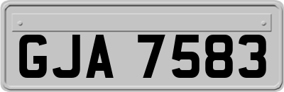 GJA7583