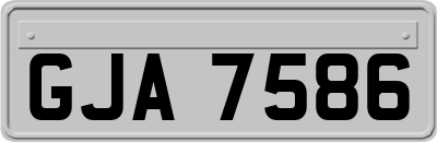GJA7586