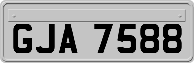 GJA7588