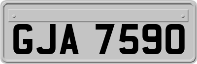 GJA7590