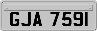 GJA7591