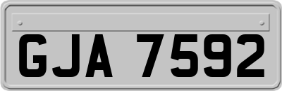GJA7592